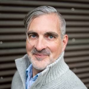 Meet your Posher, Eric